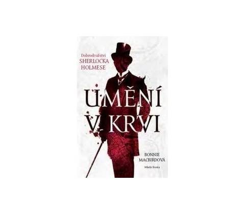 Umění v krvi