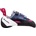 Evolv Обувки с велкро Evolv Shaman LV Climbing shoes - Beet Red / Slate - размер 37 (EU) (301-0763-0113)