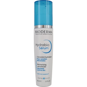 BIODERMA Hydrabio Serum Moisturising Concentrate 40 ml