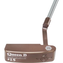 Bettinardi Queen B15 putter univerzální, pravé, 35, Standard grip