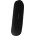 AENO Travel case for Electric toothbrush, plastic, Black, for ADB0003, ADB0004, ADB0005, ADB0006 (ADBTC5-6)