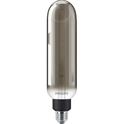 Vintage LED žárovka E2T T65 6,5W 200lm 1800K stmívatelná, smoky