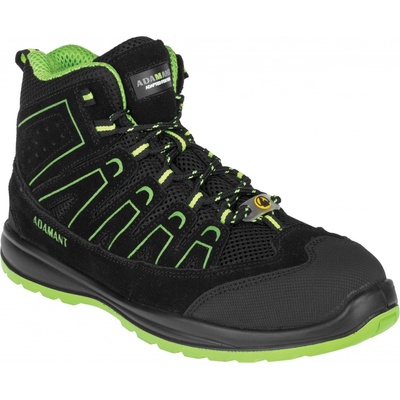 Bennon ALEGRO S1P ESD Green High
