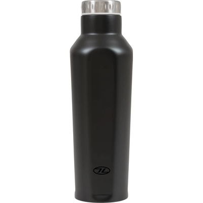 Highlander Termoska ASHTA nerez ocel 500 ml černá