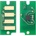 Compatible Ресет чип Cyan 1k. , Xerox 6000/ 6010/ WC 6015, Region 2/ WEU/ NA, 106R01627-CHIP (106R01627-CHIP)