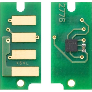 Compatible Ресет чип Cyan 1k. , Xerox 6000/ 6010/ WC 6015, Region 2/ WEU/ NA, 106R01627-CHIP (106R01627-CHIP)