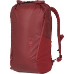 EXPED Туристическа раница Exped Typhoon 25 Walking backpack - Burgundy - размер One Size (559-0471-0211)