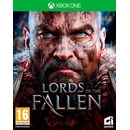 Lords of the Fallen (Limited Edition)