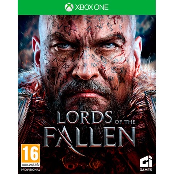 Lords of the Fallen (Limited Edition)