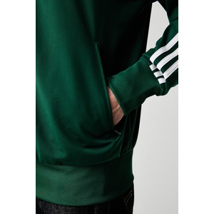 Adidas суичър с цип мъжки Firebird (KD8314)