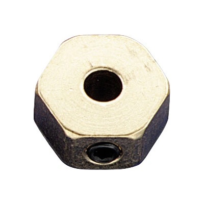 Krick Koncovka spojky lodní hřídele pr. 3.17 mm