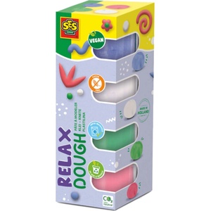 SES Creative Dough Feel Good Relax (s00514)