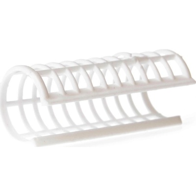 Duko spona na varné termonatáčky s2420 22 mm 1 ks