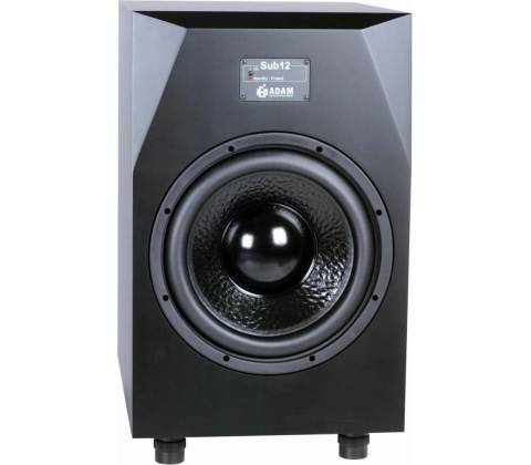 Adam Audio12