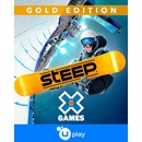 Steep X Games (Gold)