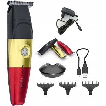 Gamma Piu Absolute Hitter