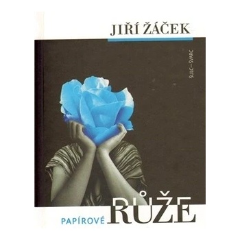 Papírové růže