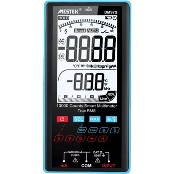 Mestek DM97S (DM97S)