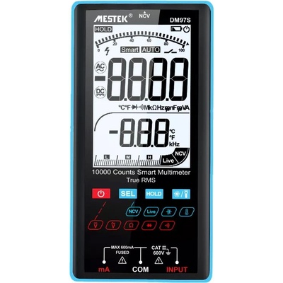 Mestek DM97S (DM97S)