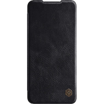 Image 1 of Nillkin Калъф Nillkin Qin за Samsung Galaxy A32 5G - Черен