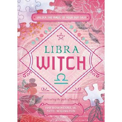 Libra witch | dominguez jr ivo