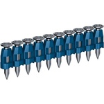 Bosch Пирони за бетон bosch nb-19 за пиронник gnb (1000 бр. ) 1600a02f4l (1600a02f4l)
