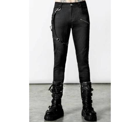 Killstar Decimation jeans