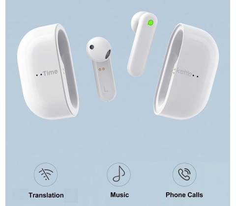 Timekettle M2