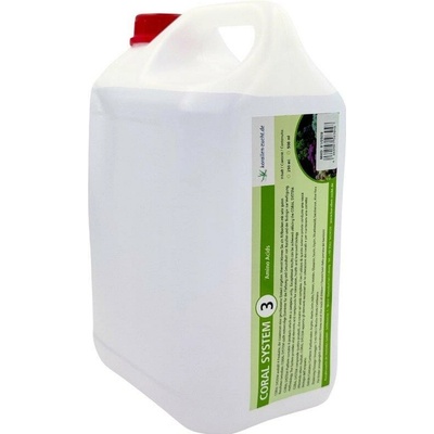 Korallen zucht Coral System 3 5000 ml