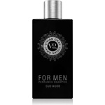 Vivian Gray Oud Wood грижовен шампоан за мъже парфюмиран 350ml