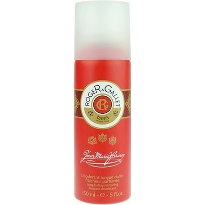 Roger & Gallet Jean-Marie Farina deospray 150 ml