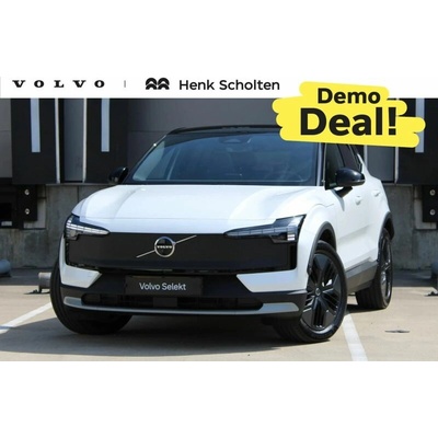 Volvo EX30 Twin Motor Performance Cross Country Ultra AWD 315 kW