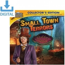 Small Town Terrors: Galdors Bluff (Collector's Edition)