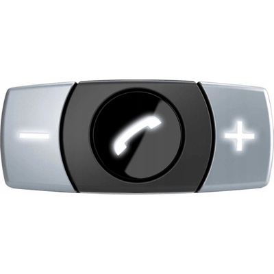 Bury CC9048 Bluetooth handsfree sada do auta ISO AUX s diaľkovým ovládaním