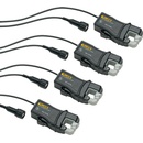 Fluke i1A/10A Clamp PQ4 MBX