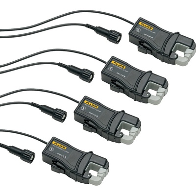 Fluke i1A/10A Clamp PQ4 MBX