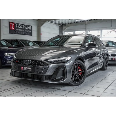 Audi S5 quattro Avant 270 kW
