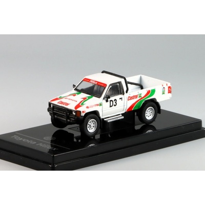 PARAGON Toyota Hilux Rustenburg 400 Rally 1995 Models 1:64