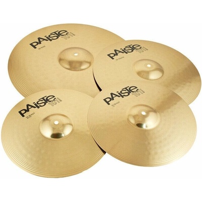 Paiste 101 Yamaha Rydeen 14/16/20