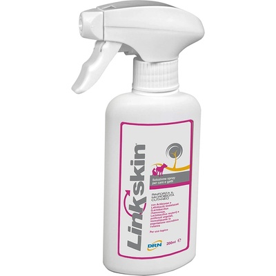 Linkskin spray 200 ml