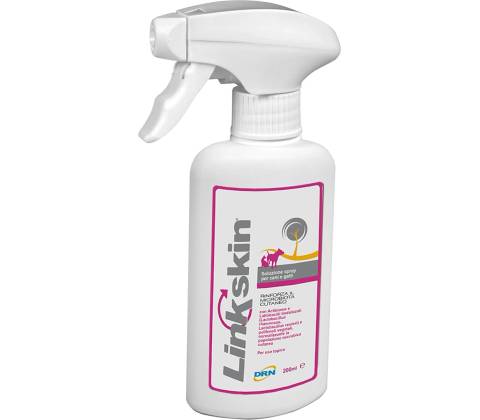 Linkskin spray 200 ml