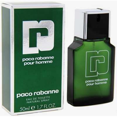 Paco Rabanne Paco Rabanne toaletní voda pánská 50 ml