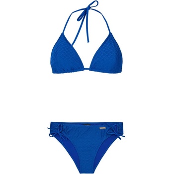 Protest Grip Triangle bikini - Blue (Breeze Blue)