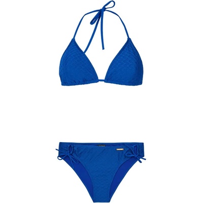 Protest Grip Triangle bikini - Blue (Breeze Blue)
