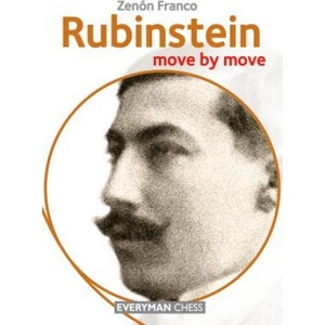 Rubinstein | Zenon Franco (ISBN: 9781781943144)