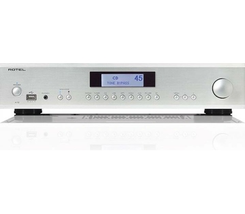 Rotel A12 MKII