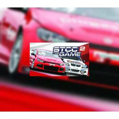 RACE 07 + STCC - The Game 2 Expansion Pack