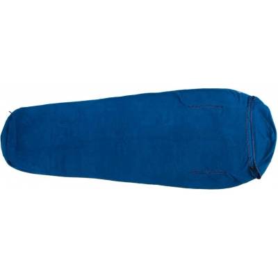 Warmpeace Polartec micro liner mummy