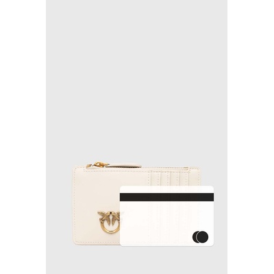 PINKO Кожен портфейл Pinko (100251.A0F1)