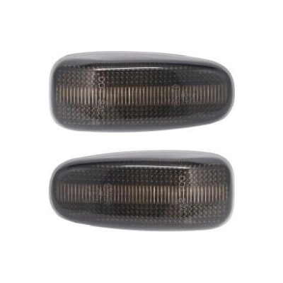 Sada směrových světel ABAKUS L54-140-001LED-SD